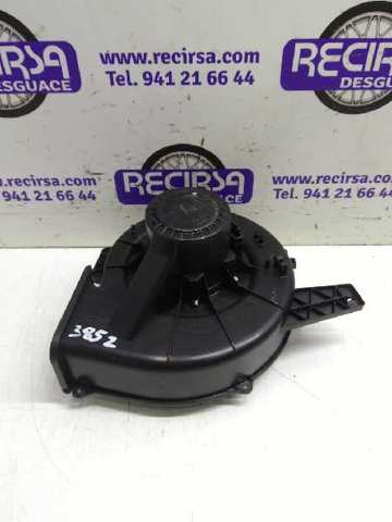 6Q1819015J VAG Ventilador habitáculo  en stock Córdoba