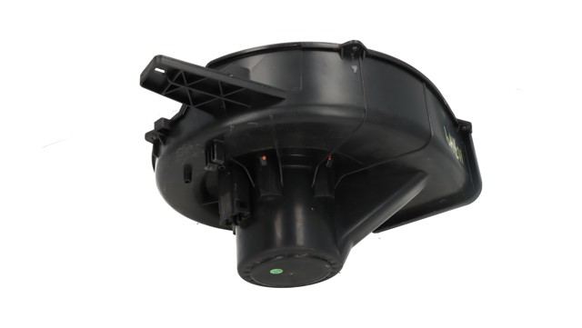 Motor eléctrico, ventilador habitáculo Volkswagen Polo 4 9N, 9A