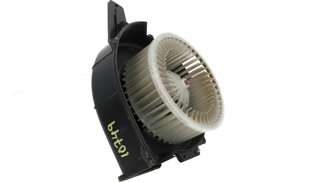 Motor eléctrico, ventilador habitáculo Volkswagen Polo 4 9N, 9A
