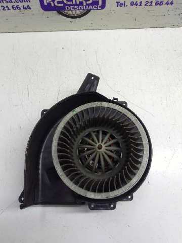 6Q1819015J VAG Motor del ventilador del calefactor  comprar en Oviedo