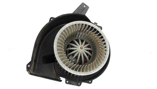 Motor eléctrico, ventilador habitáculo Volkswagen Polo 4 9N, 9A
