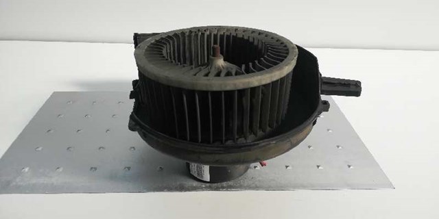 Motor calefaccion para skoda fabia i 1.4 tdi amf 6Q1820015
