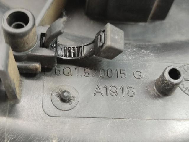 VAG 6Q1820015 Motor del ventilador del calefactor  disponible España
