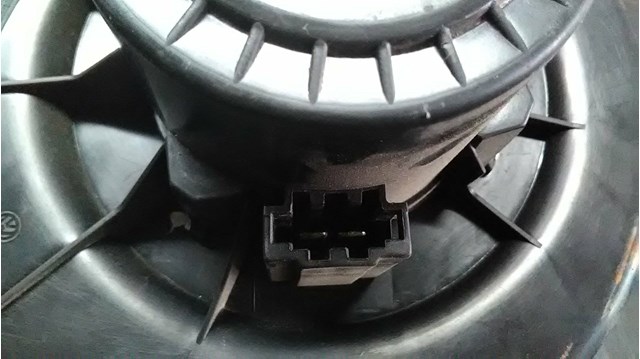 Motor calefaccion para seat ibiza iv sportcoupe (6j1,6j1) (2008-2018) 1.6 lpg cnka 6Q1820015