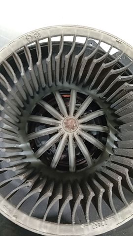 VAG 6Q1820015 Motor del ventilador del calefactor  comprar en Murcia