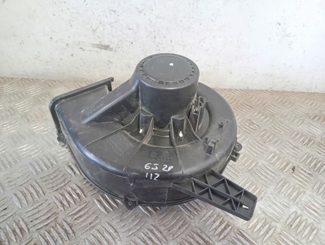 VAG 6Q1820015 Motor del ventilador del calefactor  comprar en Albacete