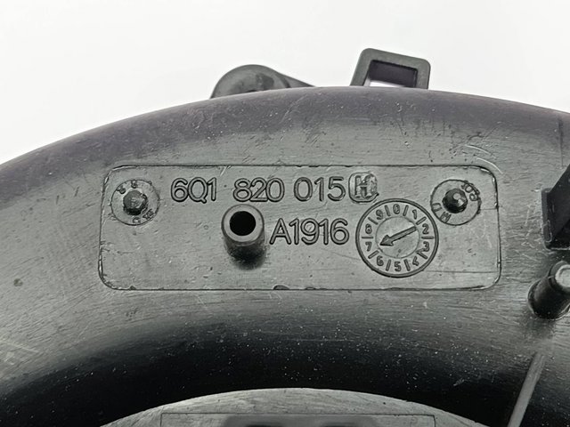 6Q1820015 VAG Ventilador habitáculo comprar Alcalá