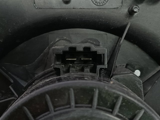 VAG 6Q1820015 Motor del ventilador del calefactor  comprar en Murcia