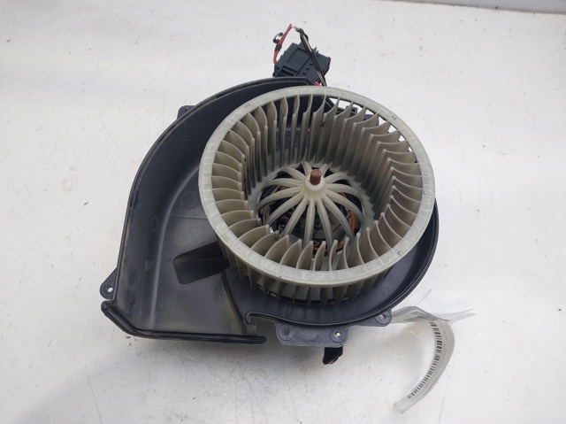 Ventilador calefaccion para skoda fabia i 1.4 16v bky 6Q1820015C