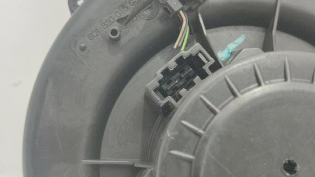 VAG 6Q1820015C Motor del ventilador del calefactor  comprar en Albacete