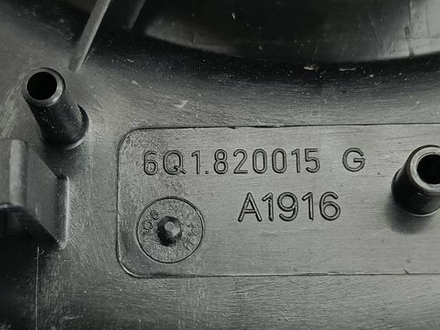 6Q1820015G VAG Ventilador habitáculo comprar Madrid