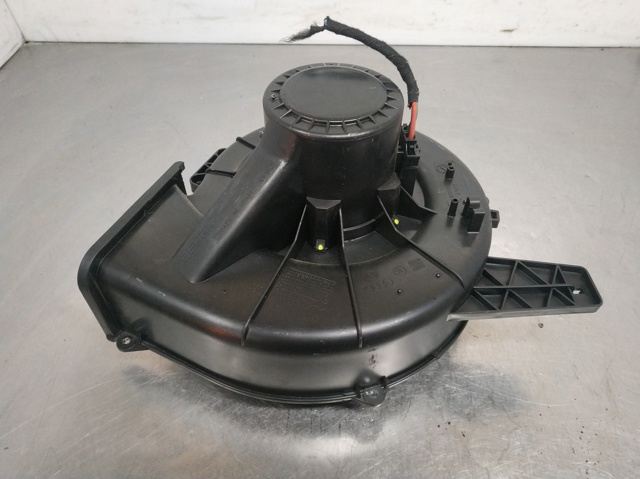 VAG 6Q1820015G Motor del ventilador del calefactor  comprar en Ponferrada