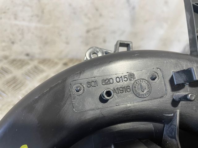 6Q1820015H VAG Ventilador habitáculo  en stock Córdoba