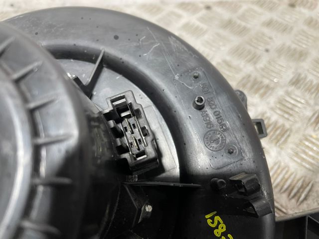 VAG 6Q1820015H Motor del ventilador del calefactor  disponible Lugo