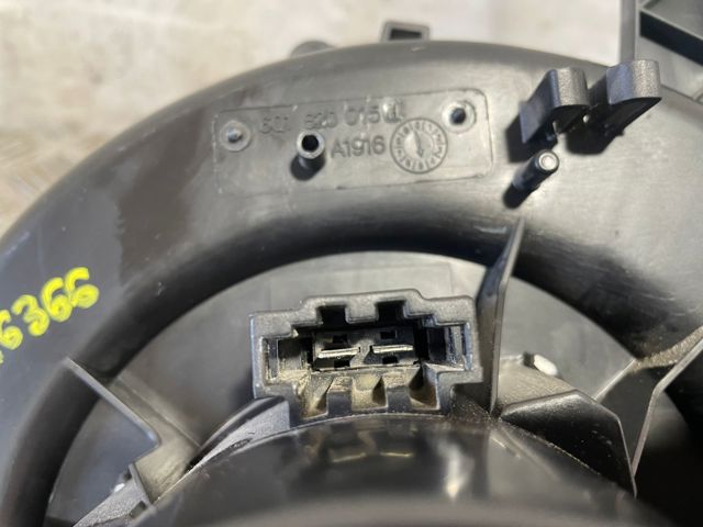 VAG 6Q1820015H Ventilador habitáculo  en stock Terrassa