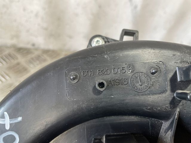 6Q1820015H Motor del ventilador del calefactor  disponible Utrera