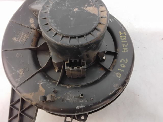 VAG 6Q1820015H Ventilador habitáculo  en stock Salamanca