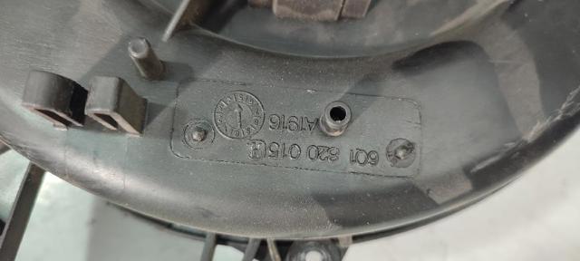 VAG 6Q1820015H Motor del ventilador del calefactor  comprar en Ponferrada