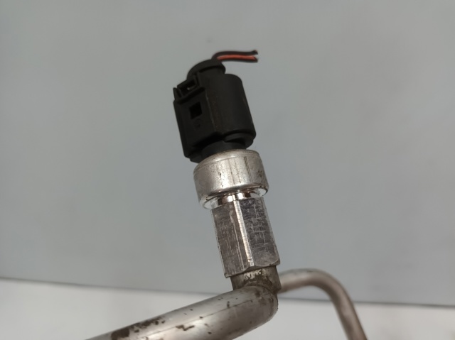 6Q1820741AC VAG Manguera de aire acondicionado de condensador a evaporador comprar Madrid
