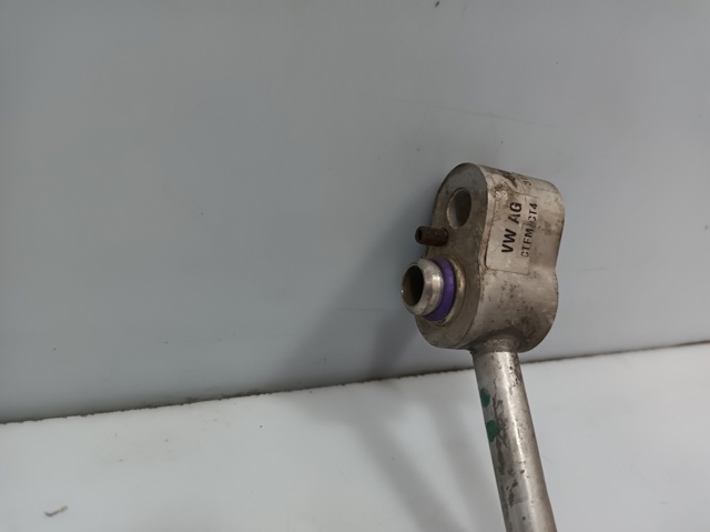 6Q1820741AC Manguera de aire acondicionado de condensador a evaporador  comprar en Zaragoza
