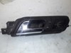 Maneta interior delantera izquierda para volkswagen polo (9n_) (2001-2005) 6Q1837247G