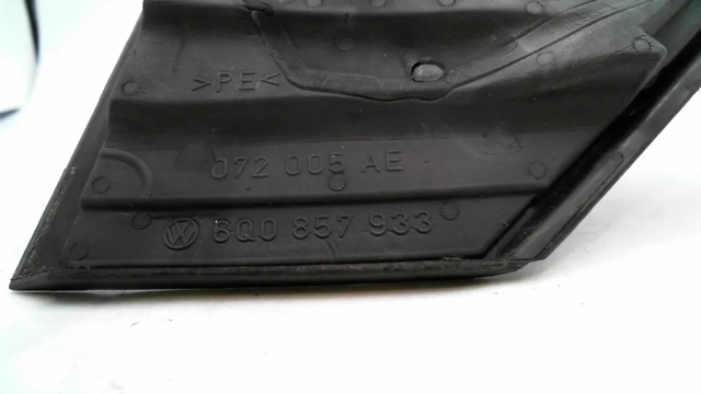 6Q1857507G01C VAG Espejo retrovisor izquierdo  disponible Ourense