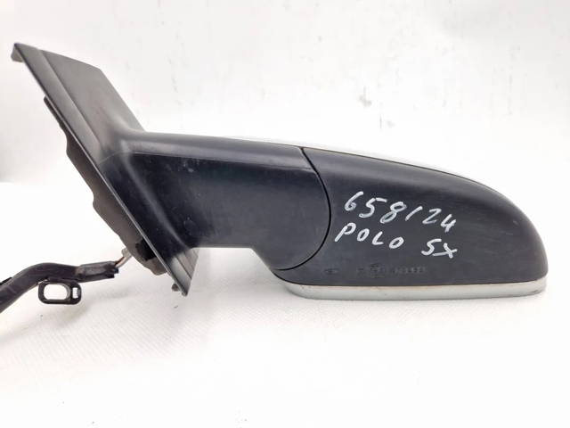6Q1857507G01C VAG Espejo de retrovisor izquierdo  en stock Córdoba