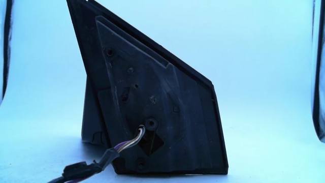 VAG 6Q1857507G01C Espejo retrovisor izquierdo  disponible Valladolid