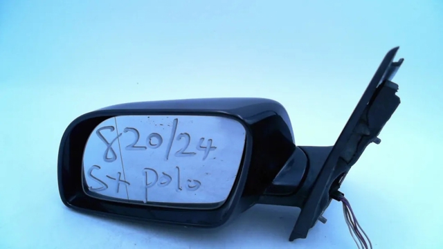 6Q1857507G01C VAG Espejo retrovisor izquierdo  disponible Ourense