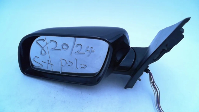 6Q1857507G01C Espejo retrovisor izquierdo  comprar en Zaragoza