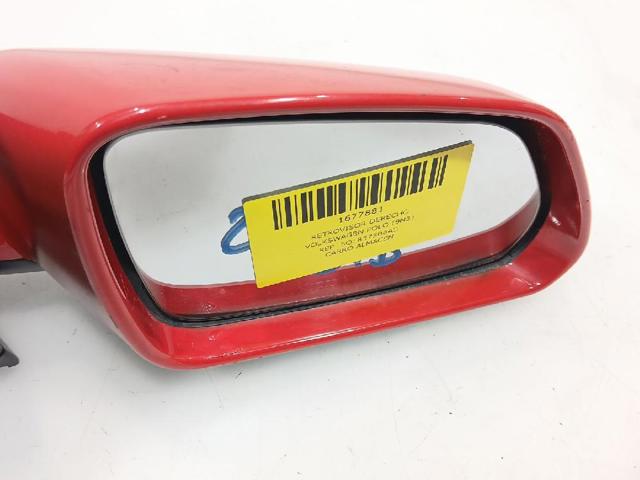 6Q1857508AD Espejo de retrovisor derecho  en stock Granada