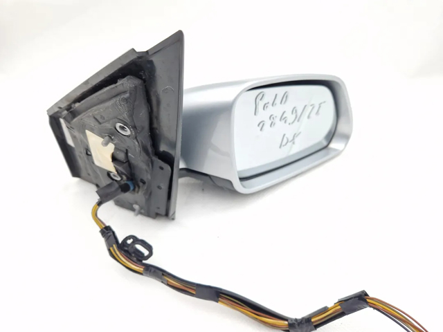 6Q1857508AE9B9 Espejo retrovisor derecho  disponible Burgos