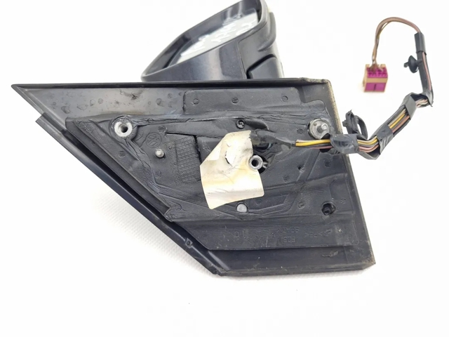 VAG 6Q1857508AE9B9 Espejo retrovisor derecho  disponible Lugo