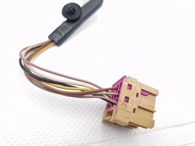 6Q1857508AE9B9 VAG Espejo retrovisor derecho  comprar en Jaén
