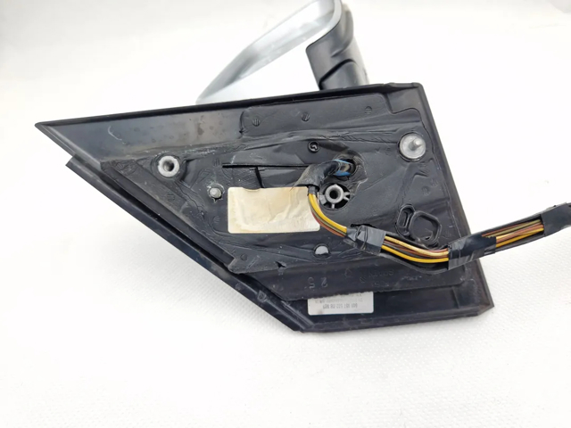 6Q1857508AE9B9 VAG Espejo de retrovisor derecho  en stock Huelva