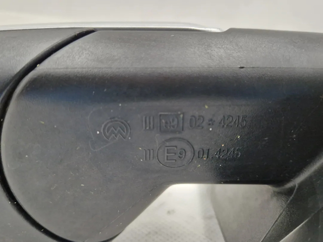 6Q1857508AE9B9 Espejo de retrovisor derecho comprar Girona