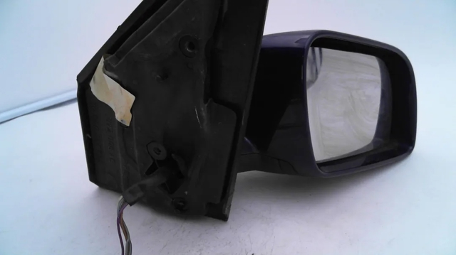 6Q1857508G01C VAG Espejo retrovisor derecho  disponible Ourense