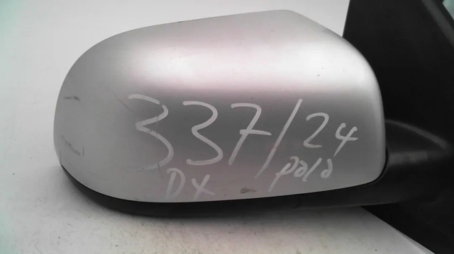 VAG 6Q1857508G01C Espejo retrovisor derecho  comprar en Ponferrada