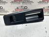 Mando elevalunas delantero izquierdo  para volkswagen polo sin version 6Q1867171