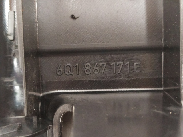 VAG 6Q1867171E comprar Tarragona