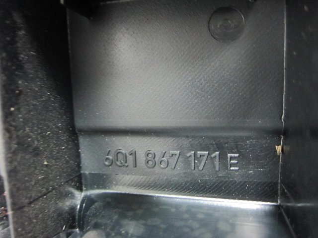 6Q1867171E VAG  disponible Ourense
