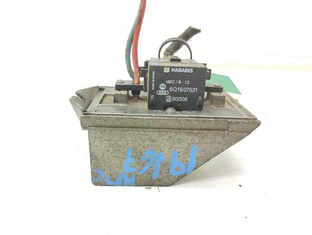 6Q1907521 VAG Resistencia del ventilador del habitáculo  comprar en Lleida