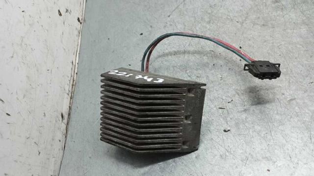 6Q1907521 Resistencia del ventilador del habitáculo  disponible Málaga
