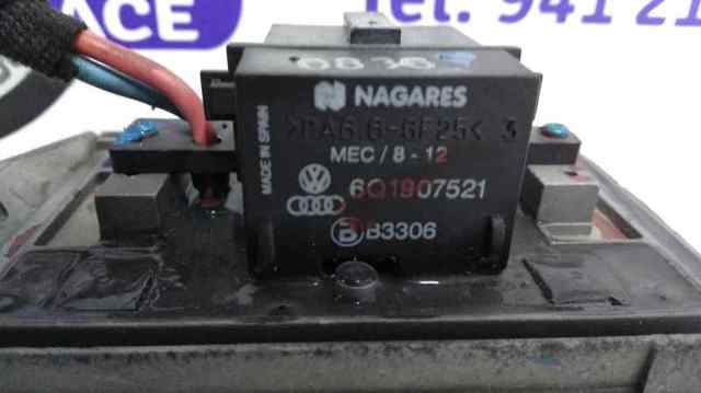 VAG 6Q1907521 Resistencia de calefacción comprar Barcelona