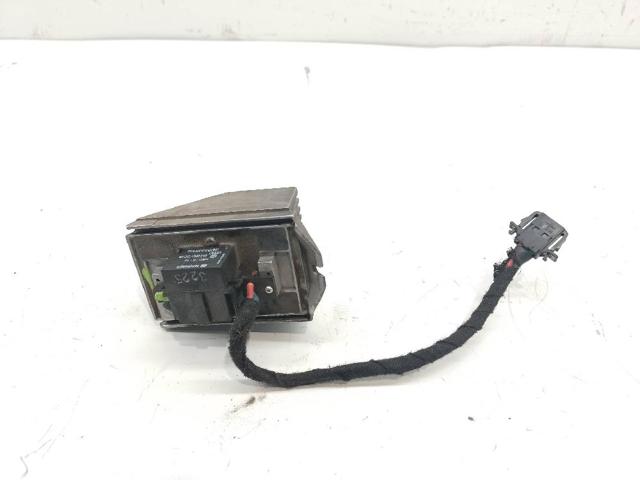 6Q1907521 VAG Resistencia del ventilador del habitáculo  comprar en Jaén