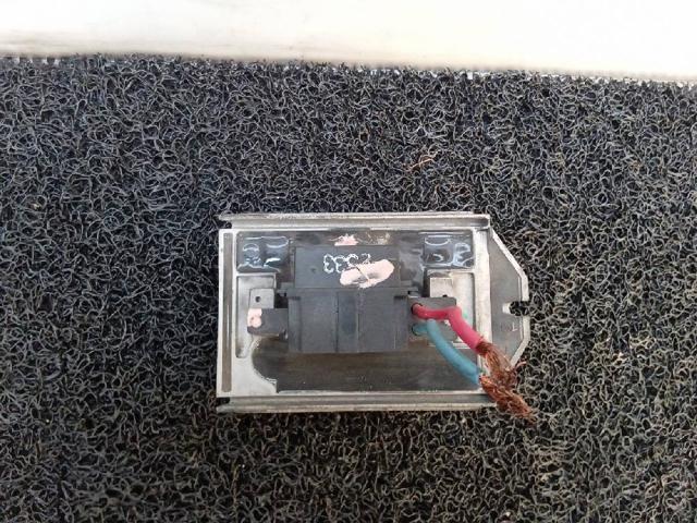 VAG 6Q1907521 Resistencia de calefacción comprar Pamplona