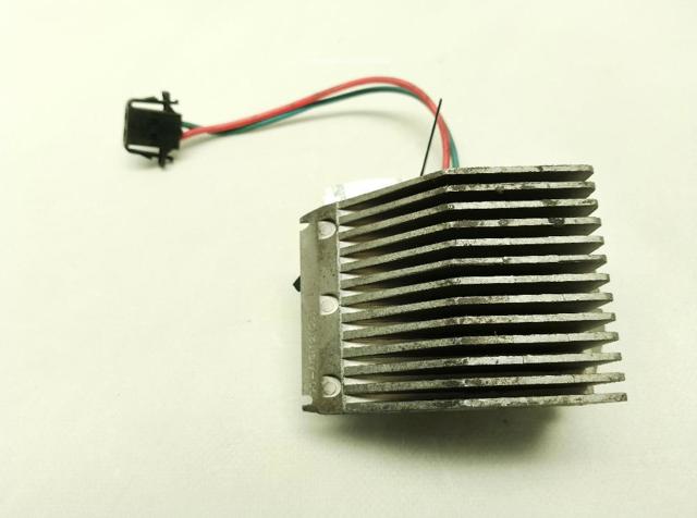 VAG 6Q1907521 Resistencia de calefacción comprar Pamplona