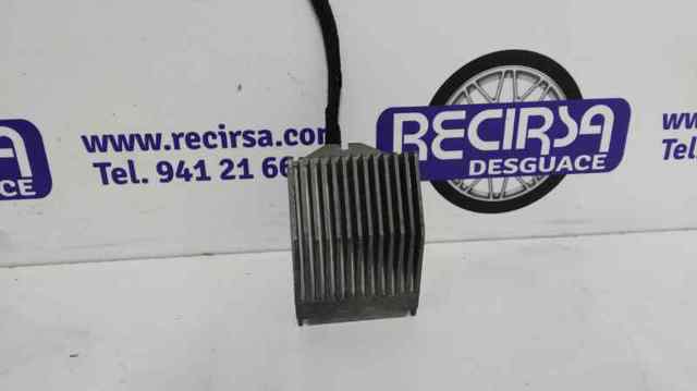 6Q1907521 VAG Resistencia del ventilador del habitáculo  comprar en Jaén