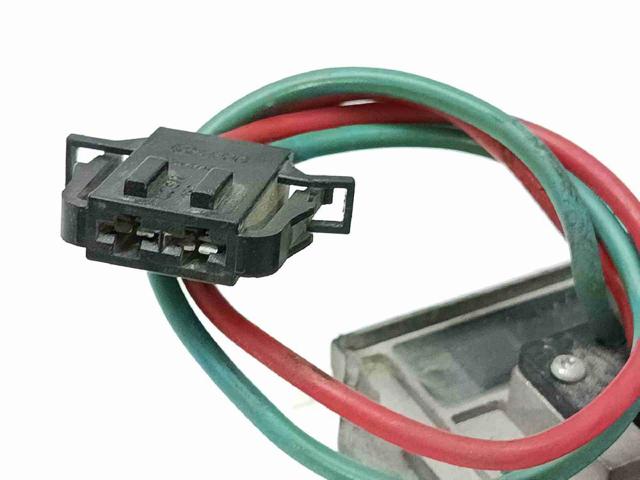 VAG 6Q1907521 Resistencia del ventilador del habitáculo  comprar en Albacete