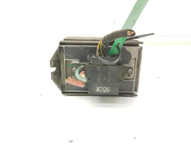 6Q1907521 Resistencia del ventilador del habitáculo  comprar en Pontevedra